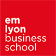 Em business school Logo